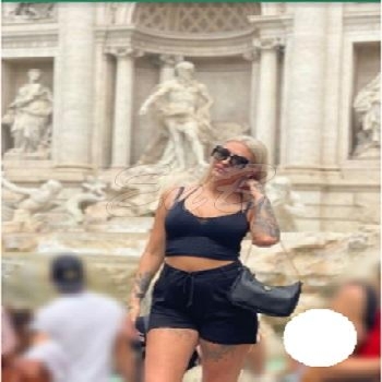 View Kaia Female Escort - Fulfill Dream With Stunning Ge 26 Year Kaia Independent Female Escorts IN Galway